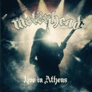 MOTÖRHEAD -- Live in Athens  7"