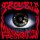 TROUBLE -- Manic Frustration  CD