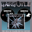 GARGOYLE -- The Deluxe Major Metal Edition  DCD  JEWELCASE