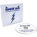 DIAMOND HEAD -- Lightning to the Nations 2020  CD  DIGIPACK