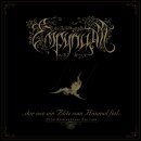 EMPYRIUM -- ... der wie ein Blitz vom Himmel fiel ...  LP...