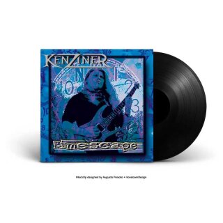 KENZINER -- Timescape  DLP