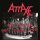 ATTAXE -- 20 Years the Hard Way  CD
