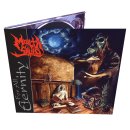 MORTA SKULD -- For All Eternity  CD