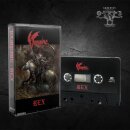 VAMPIRE -- Rex  TAPE