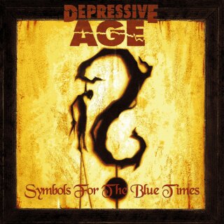 DEPRESSIVE AGE -- Symbols for the Blue Times  DLP