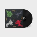 PARISH -- Gods Right Hand  MLP  BLACK