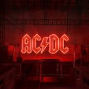 AC/DC -- Power Up  CD  DIGI