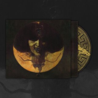 AKHLYS -- Melinoë  CD  DIGIPACK