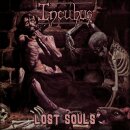 INCUBUS -- Lost Souls  CD