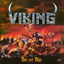 VIKING -- Do or Die  LP  BONE