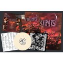 VIKING -- Do or Die  LP  BONE
