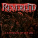 REVEREND -- A Gathering of Demons  CD