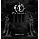 THE COMMITTEE -- Holodomor  12" EP  SPLATTER