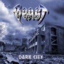 BEAST -- Dark City  CD