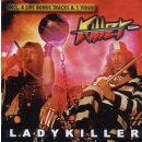 KILLER -- Ladykiller  CD