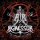 AGRESSOR -- The Order of Chaos  3CD