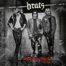 BRATS -- The Lost Tapes - Copenhagen 1979  SLIPCASE  CD