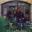 TROUBLE -- s/t  LP  BLACK
