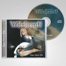 WITCHCRAFT (Tony Drozdjeks) -- Egos Never Die  CD