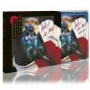 TOKYO BLADE -- Night of the Blade ... The Night Before  SLIPCASE  CD