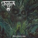 ASPHYX -- Necroceros  LP  BLACK