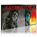 EXUMER -- Possessed by Fire  SLIPCASE  CD