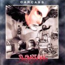 CARCASS -- Swansong  LP  BLACK  FDR