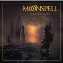 MOONSPELL -- Hermitage  DLP  BLACK