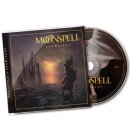 MOONSPELL -- Hermitage  CD  JEWEL