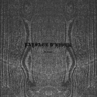 PAYSAGE DHIVER -- Im Traum  10"