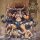 NUNSLAUGHTER -- Hells Unholy Fire  LP  BONE