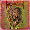 REPULSION -- Horrified  DCD