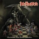 DEFIANCE -- Checkmate: The Demo Collection  DCD