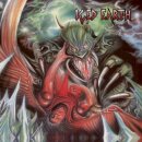 ICED EARTH -- s/t  CD  DIGI  30th Anniversary Edition