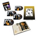BLACK SABBATH -- Vol.4  SUPER DELUXE 4CD BOX SET