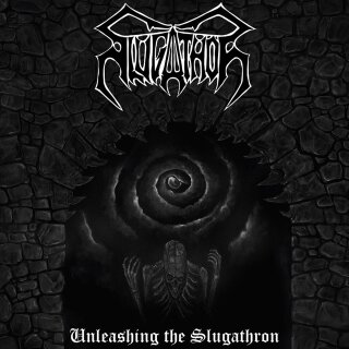 SLUGATHOR -- Unleashing the Slugathron  LP