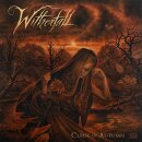 WITHERFALL -- Curse of Autumn  DLP  BLACK