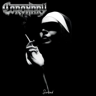 CORONARY -- Sinbad  LP