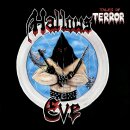 HALLOWS EVE -- Tales of Terror  LP  BLACK