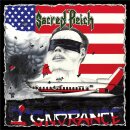 SACRED REICH -- Ignorance  LP  BLACK