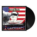 SACRED REICH -- Ignorance  LP  BLACK