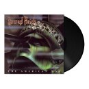 SACRED REICH -- The American Way  LP  BLACK
