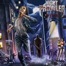 NIGHT PROWLER -- No Escape  LP