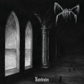 MORK -- Kathedralen  LP