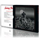 LIVING DEATH -- Protected from Reality/ Back to the Weapons  SLIPCASE  CD