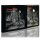 LIVING DEATH -- Protected from Reality/ Back to the Weapons  SLIPCASE  CD