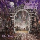 LUCIFERS HAMMER -- The Trip  LP  TESTPRESSING