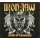 IRON JAW -- Chain of Command  CD