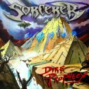 SORCERER -- Dire Prophecy  LP  BLACK